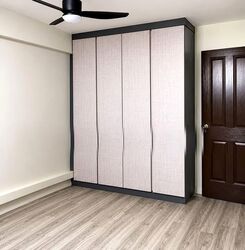Blk 24 SIN MING VILLE (Bishan), HDB 3 Rooms #563979481